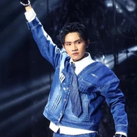 Lâm Bạch Phúc Hậu •MANBO_1999•
