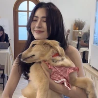 lingling kwong (tôi)