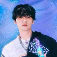 Lee Know (MinHo)