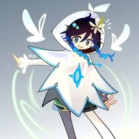 Venti-Tinh linh gió