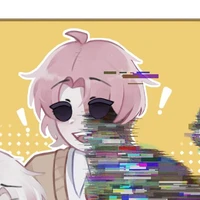 Hiha Glitch