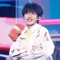 Tả Kỳ Hàm- cậu