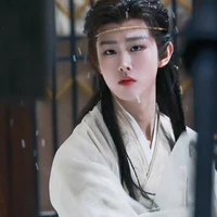 Trác Dực Thần (Hậu Duệ Tộc Băng Di)