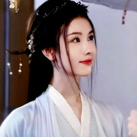 Văn Tiêu (Thần Nữ Bạch Trạch)