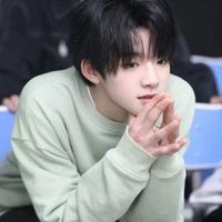 Uông Tuấn Hy _ anh _