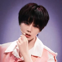 Vương Lỗ kiệt _bạn Hy _