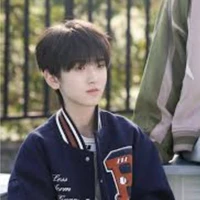 Tả Kì Hàm _bạn Hy