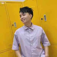 Đặng Thành An ( Negav)