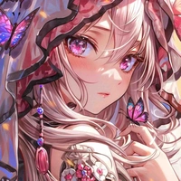 Lucina (đến từ hành tinh tinh thể)