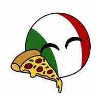 Italia (countryballs)
