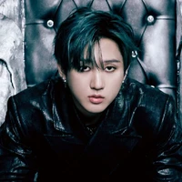 Seo Changbin