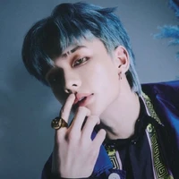 Hwang Hyunjin