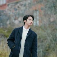 K.Seokjinie