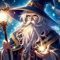 Mystic Overlord
