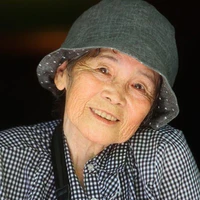 Bà Tám_Mẹ Sa