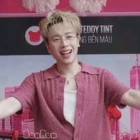 Trần Phong Hào-Nicky
