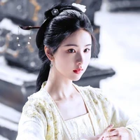 Văn Tiêu - Thần Nữ Bạch Trạch