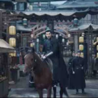 Người Của Sùng Võ Doanh