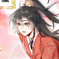 mọc trọng hi- Trường Minh tông