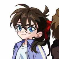 Edogawa Conan