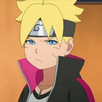 Boruto