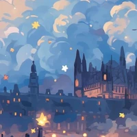 Bí ẩn[cả nam và nữ]