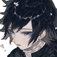 Tomioka Giyuu