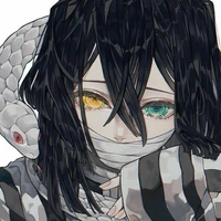 Iguro Obanai