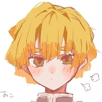 Agatsuma Zenitsu