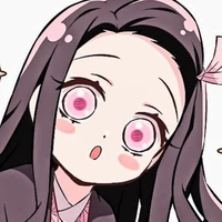 Kamado Nezuko
