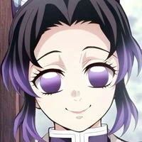 Kocho Shinobu