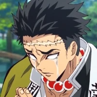 Gyomei