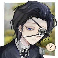 Kingdom of Prussia [Omega]