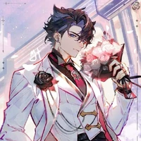 Wriothesley (alpha)