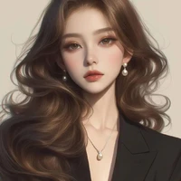 mẹ cô