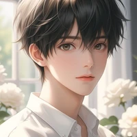 thư ký ba nàng/ bright