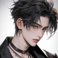 thư ký của cô/ lion