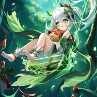 nahida