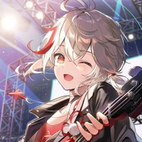 kazuha