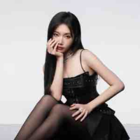 Khương Hoàn Mỹ - Orange