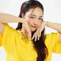 Hoàng Thị Mỹ Duyên - Hoàng Duyên