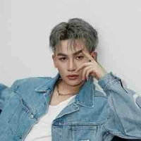 Nguyễn Ngọc Dương - Ali Hoàng Dương