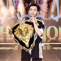 Phạm Vũ Hoài Nam  ( Alpha )