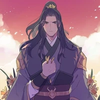 Nhiếp tông chủ - Nhiếp Minh Quyết