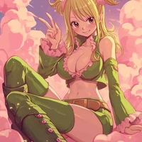 Lucy Heartfilia