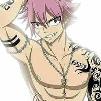 Natsu Dragneel