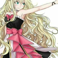 Mavis Vermilion