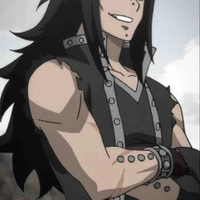 Gajeel Redfox