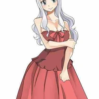 Mirajane Strauss