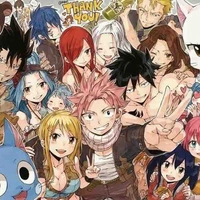 Nhóm natsu